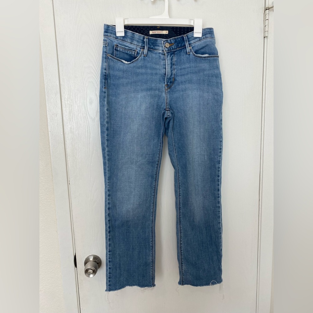 Levi’s jeans 525
